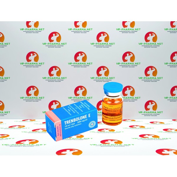 Тренболон Энантат от Radjay Pharm (200мг\10мл) Тренболон Энантат от Radjay Pharm (200мг\10мл)